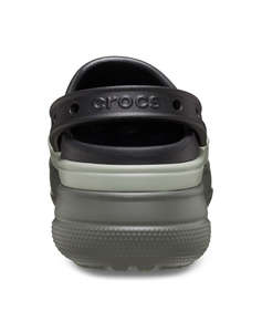 CROCS Classic Stacked Clog