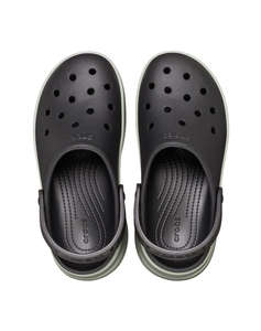 CROCS Classic Stacked Clog