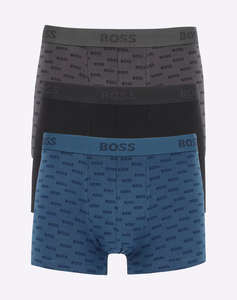 BOSS Trunk 3P 2 Design G 10260694 01