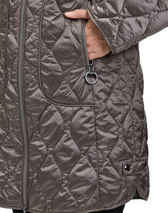 BETTY BARCLAY JACKET