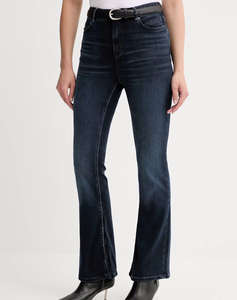 BOSS C_ROSA BOOTCUT SLIT 10274128 01