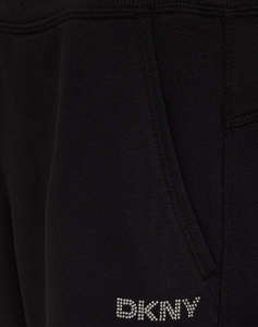 DKNY DP5P3601 LOGO PANTALONI DKNY