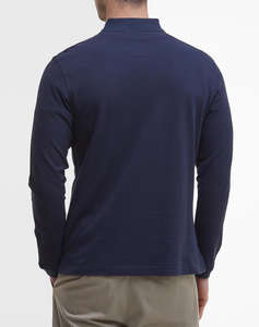 BARBOUR BLUZA POLO Μ/Μ