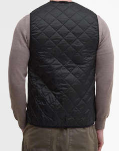 BARBOUR VESTA QUILT