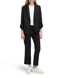 BETTY BARCLAY JACKET