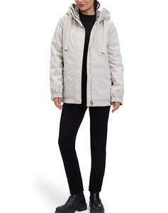 BETTY BARCLAY JACKET