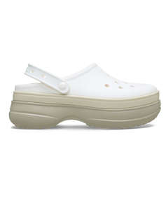 CROCS Classic Stacked Clog
