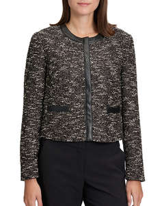 BETTY BARCLAY BLAZER