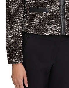 BETTY BARCLAY BLAZER