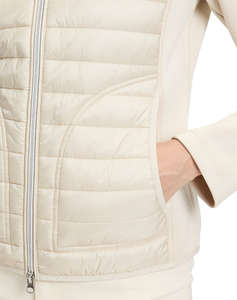 BETTY BARCLAY JACKET