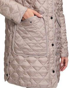 BETTY BARCLAY JACKET