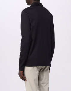 MICHAEL KORS CF150CFC93 BLUZA CU MANECA LUNGA