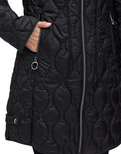 BETTY BARCLAY JACKET