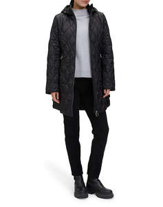 BETTY BARCLAY JACKET