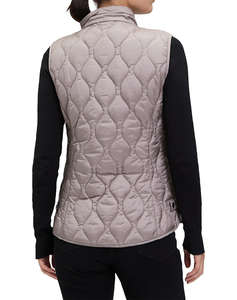 BETTY BARCLAY GILLET