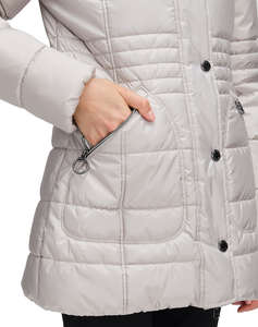 BETTY BARCLAY JACKET