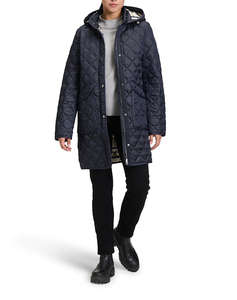 BETTY BARCLAY JACKET