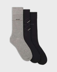 BOSS 3PRS Giftset Icon CC 10273957 01