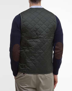 BARBOUR VESTA QUILT