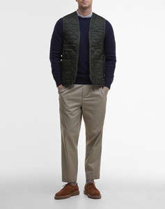 BARBOUR VESTA QUILT