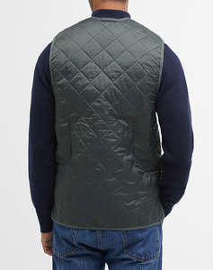 BARBOUR VESTA QUILT
