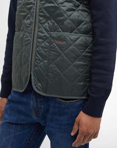 BARBOUR VESTA QUILT