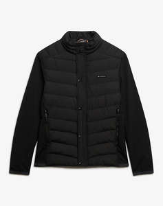 SUPERDRY D1 SDSW STORM POPPER SOFTSHELL JKT GEACA DE BARBATI