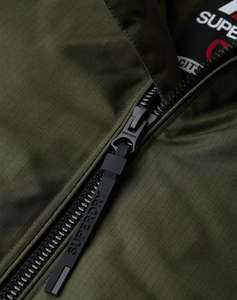 SUPERDRY D3 OVIN CITY HARRINGTON JACKET GEACA DE BARBATI