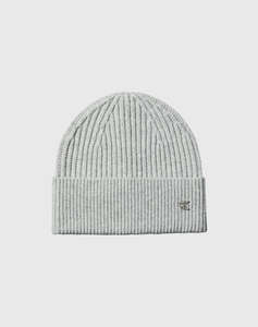 CALVIN KLEIN JEANS CK METAL WOOL BEANIE