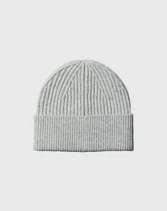 CALVIN KLEIN JEANS CK METAL WOOL BEANIE