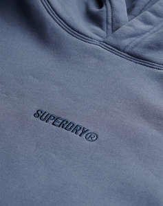 SUPERDRY D1 SDSW MICRO LOGO HOOD HANORAC DE BARBATI