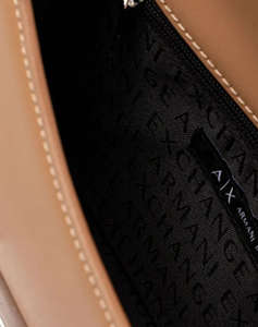 ARMANI EXCHANGE MESSENGER BAG (Dimensiuni: 19 x 5.5 x 13cm.)