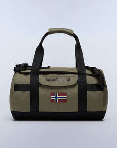 NAPAPIJRI BERING TRAVEL SMALL 1 (Dimensiuni: 46 x 28 x 28cm.)