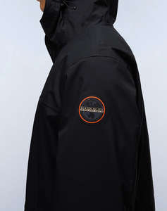 NAPAPIJRI A-PILLOZ SHELL