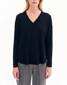 FOREL Bluza tricotata