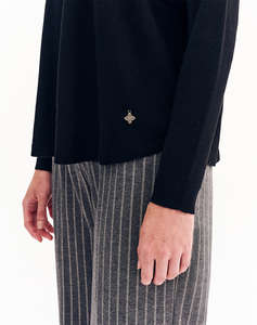 FOREL Bluza tricotata