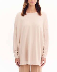 FOREL Pulover tricotat