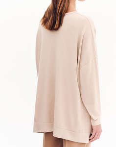 FOREL Pulover tricotat