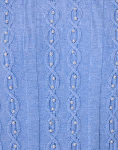 FOREL Bluza tricotata