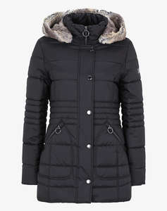 BETTY BARCLAY JACKET