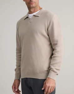 NAVY&GREEN BLUZA TRICOTATA