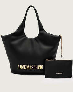 LOVE MOSCHINO GEANTA