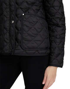 BETTY BARCLAY JACKET