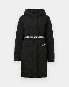 KARL LAGERFELD JEANS KLJ LIGHT PADDED COAT