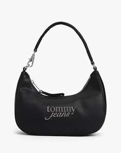 TOMMY JEANS TJW BOLD SCRIPT SHOULDER BAG