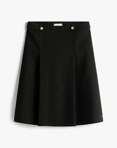 TOMMY HILFIGER PUNTO GB KNEE SKIRT
