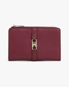 TOMMY HILFIGER TH LIBRE BIFOLD