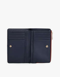 TOMMY HILFIGER TH LIBRE BIFOLD