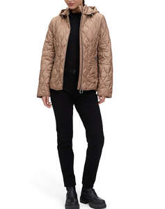 BETTY BARCLAY JACKET