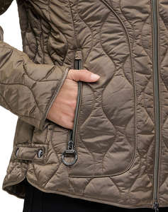 BETTY BARCLAY JACKET